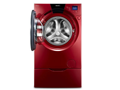 美的 MD80-1409VD(G)洗衣機(jī) 高性價(jià)比的潔凈之選