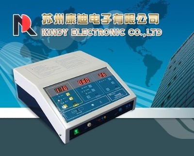 蘇州康迪電子 引領數字化轉型，打造卓越數字技術服務